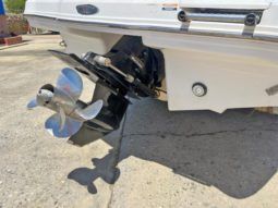 
										CHAPARRAL SSI 226 22.6 full									