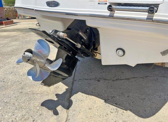 
								CHAPARRAL SSI 226 22.6 full									