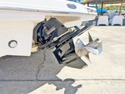 
										CHAPARRAL SSI 226 22.6 full									
