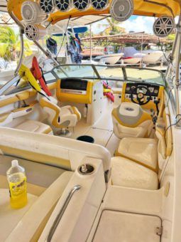 
										CHAPARRAL SSI 226 22.6 full									