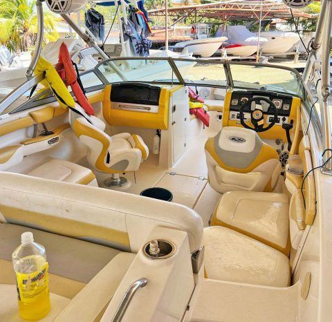 
								CHAPARRAL SSI 226 22.6 full									