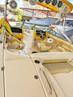 
										CHAPARRAL SSI 226 22.6 full									