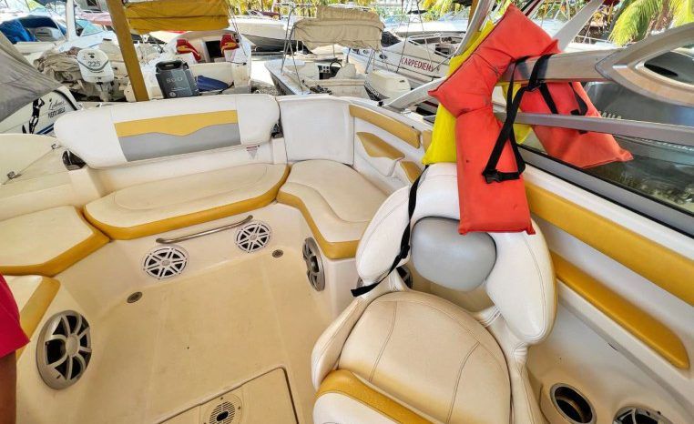 
								CHAPARRAL SSI 226 22.6 full									