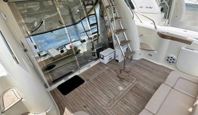 
								CRANCHI ATLANTIQUE 50 full									