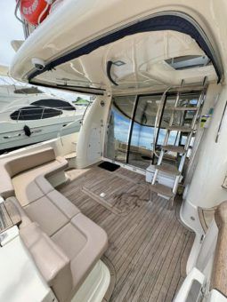 
										CRANCHI ATLANTIQUE 50 full									