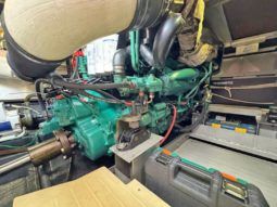 
										CRANCHI ATLANTIQUE 50 full									