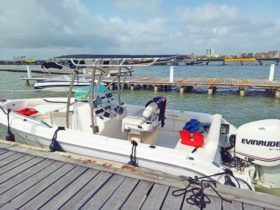 INTERMARINE OPEN 24