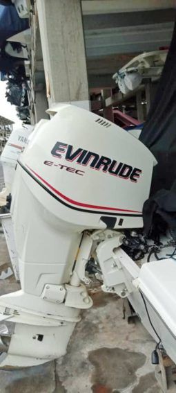 INTERMARINE OPEN 24 full