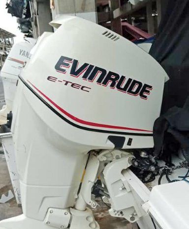 INTERMARINE OPEN 24 full