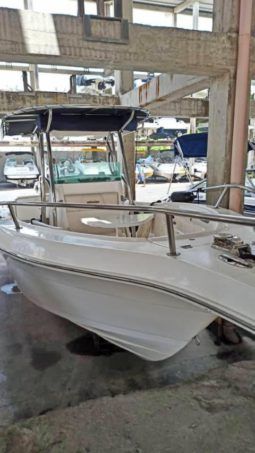 INTERMARINE OPEN 24 full