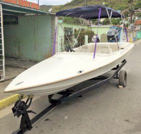 SANTOS 18.5