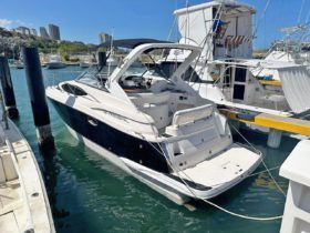 REGAL 3060 WINDOW EXPRESS 30