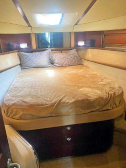 SEA RAY SEDAN BRIDGE 52 full