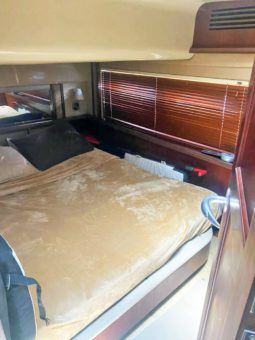 SEA RAY SEDAN BRIDGE 52 full