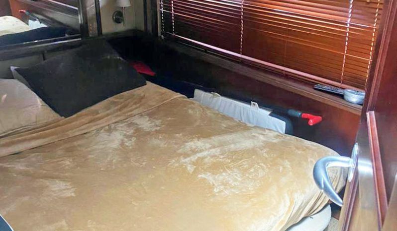 SEA RAY SEDAN BRIDGE 52 full