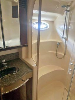 SEA RAY SEDAN BRIDGE 52 full