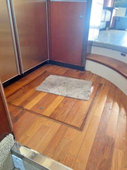 SEA RAY SEDAN BRIDGE 52 full