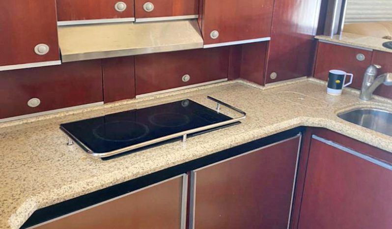 SEA RAY SEDAN BRIDGE 52 full