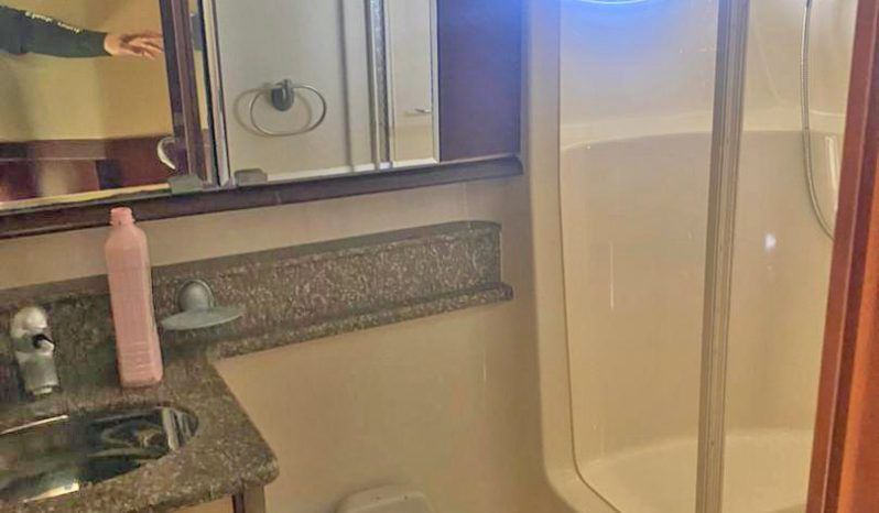 SEA RAY SEDAN BRIDGE 52 full