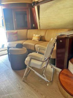 SEA RAY SEDAN BRIDGE 52 full
