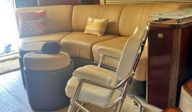 SEA RAY SEDAN BRIDGE 52 full