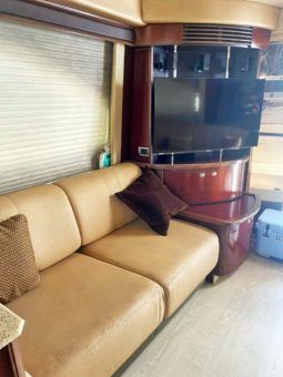 SEA RAY SEDAN BRIDGE 52 full