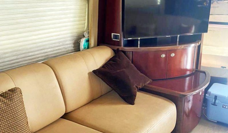 SEA RAY SEDAN BRIDGE 52 full