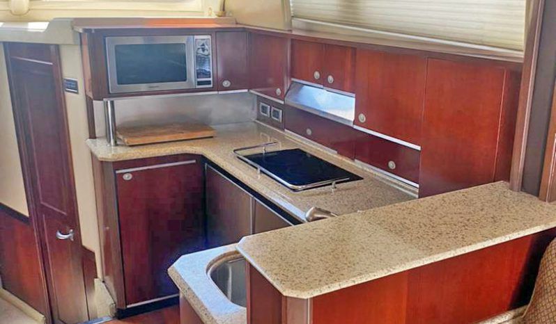 SEA RAY SEDAN BRIDGE 52 full