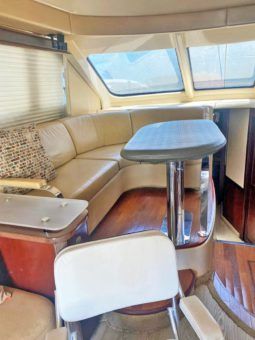 SEA RAY SEDAN BRIDGE 52 full