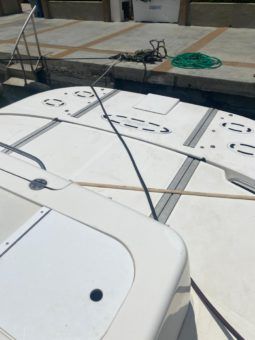 SEA RAY SEDAN BRIDGE 52 full