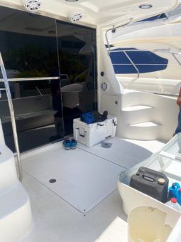 SEA RAY SEDAN BRIDGE 52 full