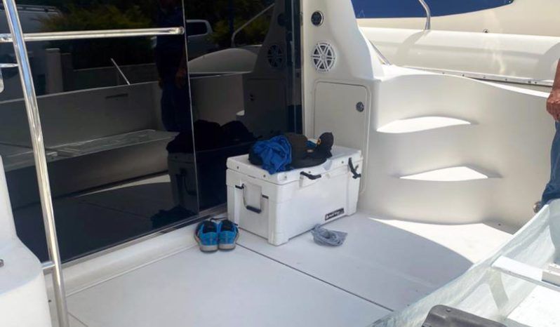 SEA RAY SEDAN BRIDGE 52 full