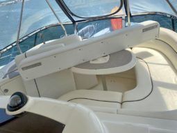 SEA RAY SEDAN BRIDGE 52 full