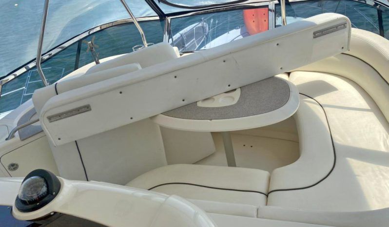 SEA RAY SEDAN BRIDGE 52 full