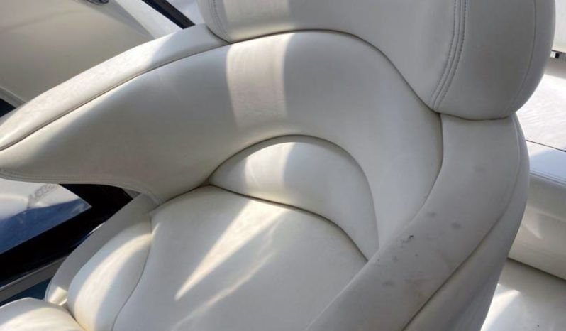 SEA RAY SEDAN BRIDGE 52 full