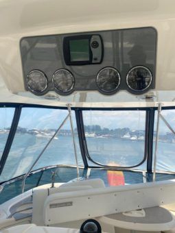 SEA RAY SEDAN BRIDGE 52 full