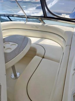 SEA RAY SEDAN BRIDGE 52 full