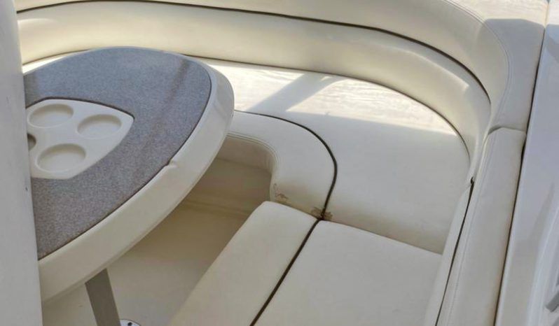 SEA RAY SEDAN BRIDGE 52 full