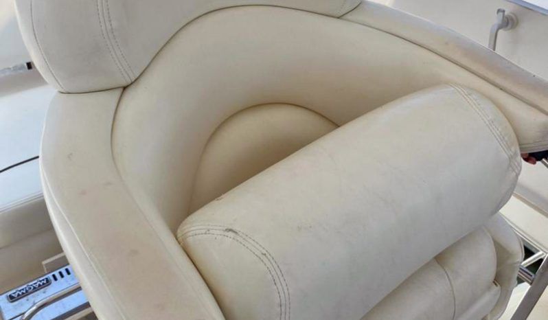 SEA RAY SEDAN BRIDGE 52 full