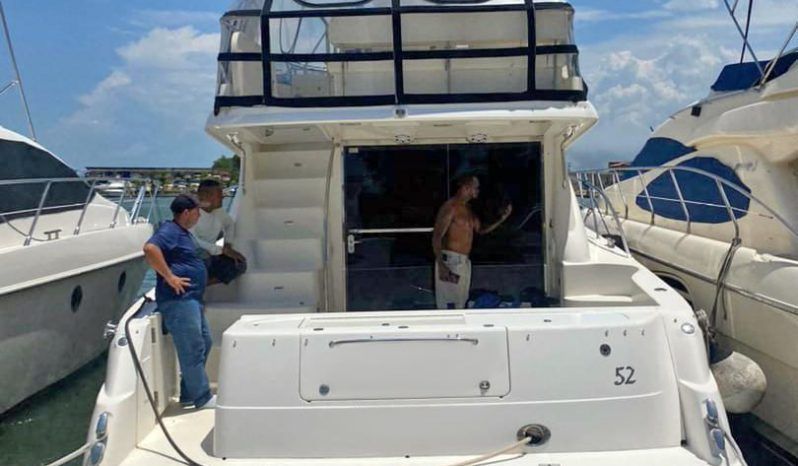 SEA RAY SEDAN BRIDGE 52 full