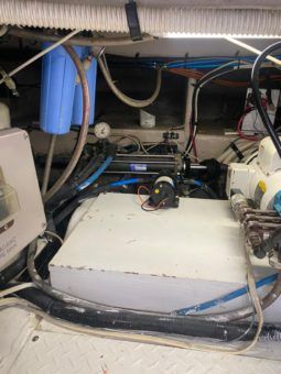 SEA RAY SEDAN BRIDGE 52 full