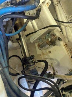 SEA RAY SEDAN BRIDGE 52 full