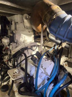 SEA RAY SEDAN BRIDGE 52 full