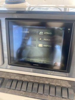 SEA RAY SEDAN BRIDGE 52 full