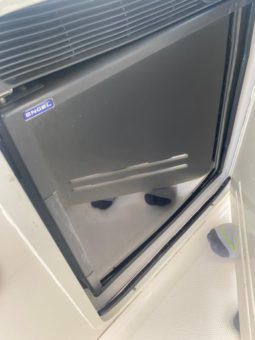 SEA RAY SEDAN BRIDGE 52 full