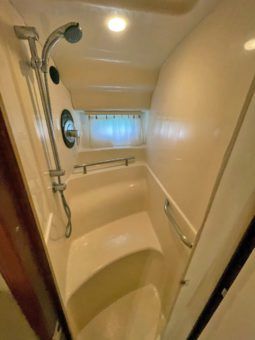 SEA RAY SUNDANCER 40 full