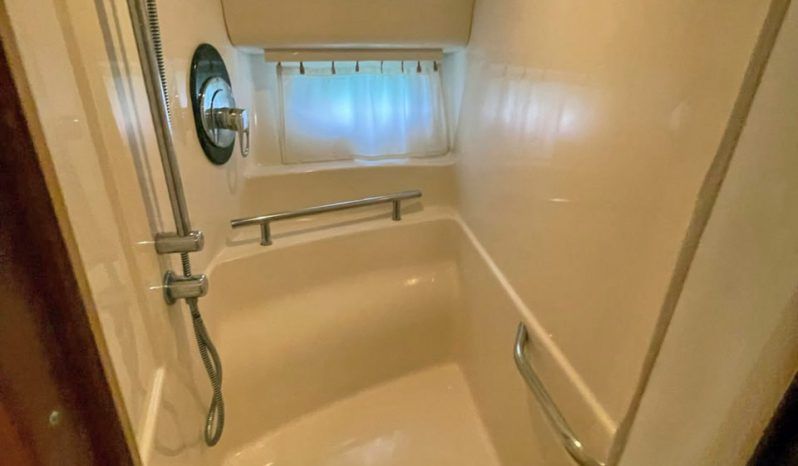 SEA RAY SUNDANCER 40 full
