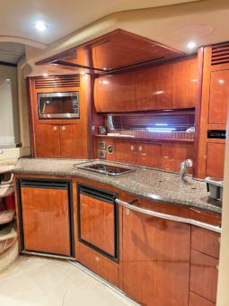 SEA RAY SUNDANCER 40 full