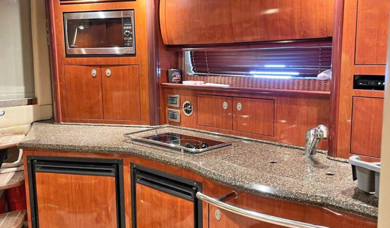 SEA RAY SUNDANCER 40 full