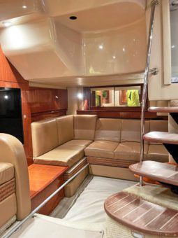 SEA RAY SUNDANCER 40 full